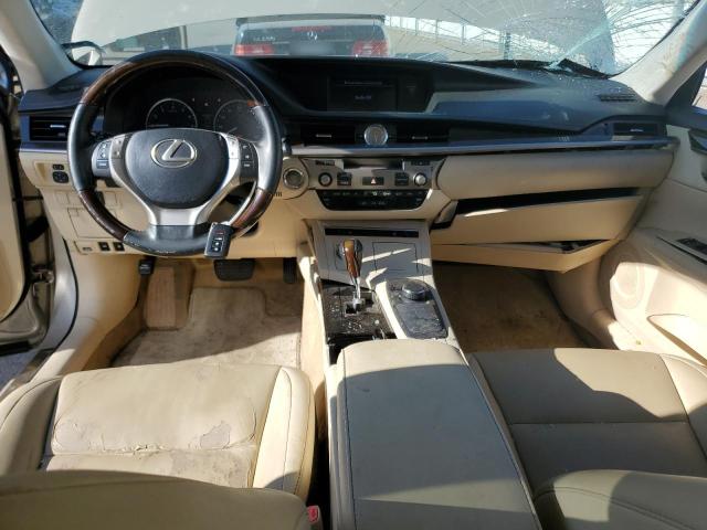 Photo 8 from auction – 2013 LEXUS ES 350 with VIN JTHBK1GGXD2063000