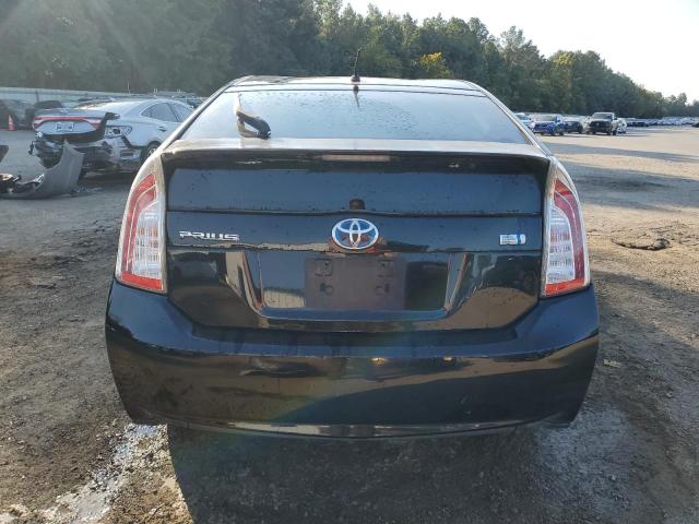 Photo 6 from auction – 2014 TOYOTA PRIUS with VIN JTDKN3DUXE0359520