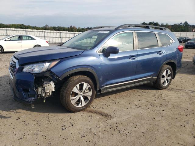Photo 1 from auction – 2019 SUBARU ASCENT PRE with VIN 4S4WMAFD3K3478487
