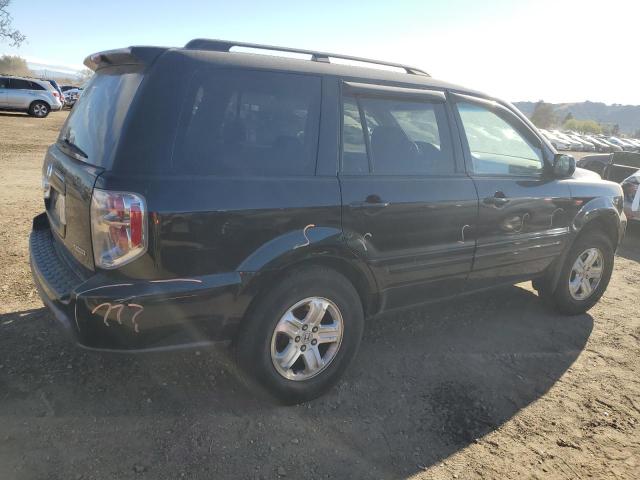 Photo 3 from auction – 2008 HONDA PILOT VP with VIN 5FNYF18218B044096