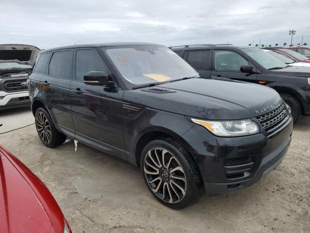 Photo 4 from auction – 2017 LAND ROVER RANGE ROVE with VIN SALWG2FK6HA127781