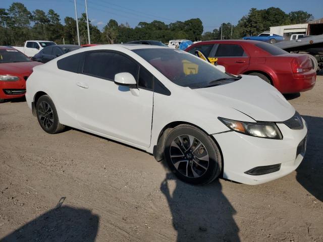 Photo 4 from auction – 2013 HONDA CIVIC EX with VIN 2HGFG3B85DH504749
