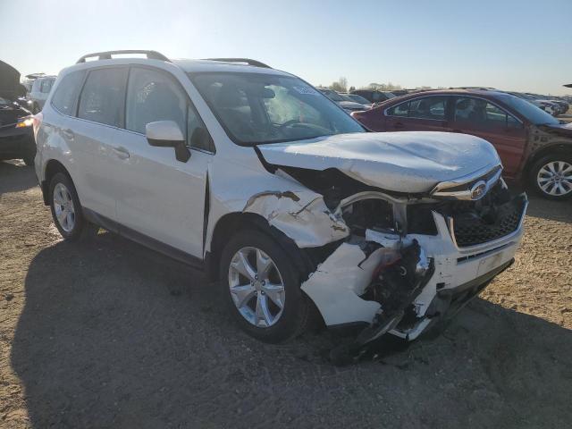 Photo 4 from auction – 2016 SUBARU FORESTER 2 with VIN JF2SJAKC3GH487517
