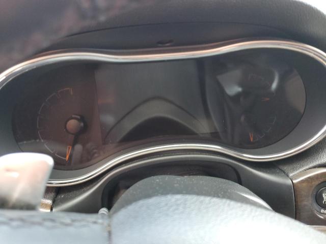 Photo 9 from auction – 2014 JEEP GRAND CHER with VIN 1C4RJEBG3EC464126