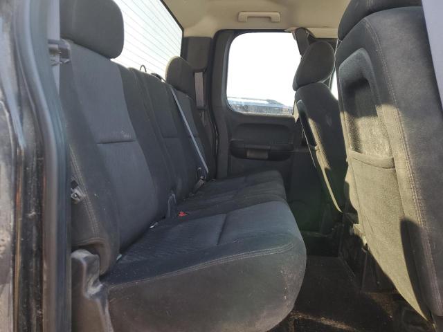 Photo 10 from auction – 2011 CHEVROLET SILVERADO with VIN 1GCRKSE39BZ349656