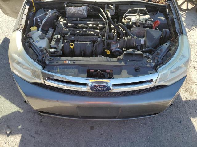 Photo 11 from auction – 2011 FORD FOCUS SEL with VIN 1FAHP3HN8BW128721