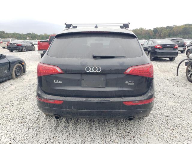 Photo 6 from auction – 2011 AUDI Q5 PREMIUM with VIN WA1LFAFP2BA015869