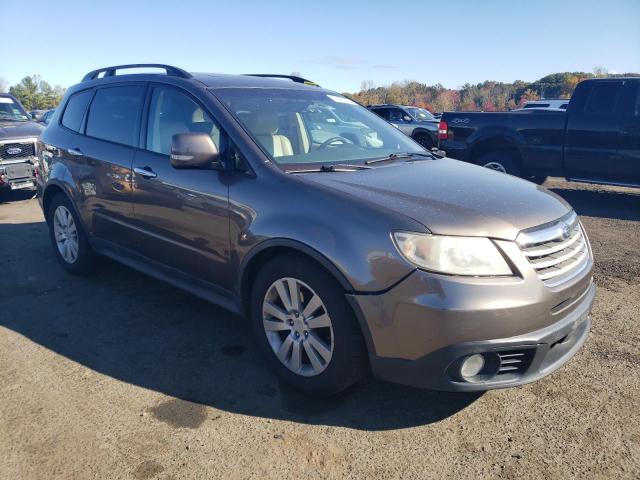 Photo 4 from auction – 2008 SUBARU TRIBECA LI with VIN 4S4WX97DX84402790