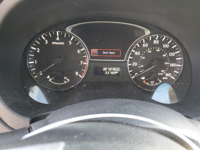 Photo 9 from auction – 2015 NISSAN ALTIMA 2.5 with VIN 1N4AL3AP1FC456790