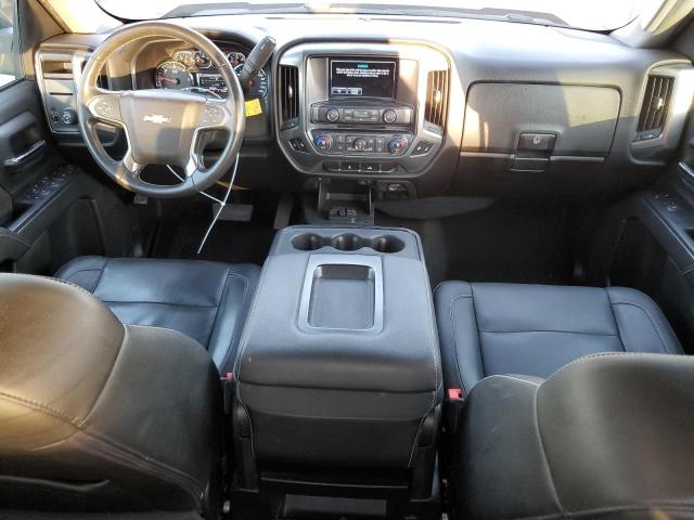 Photo 8 from auction – 2017 CHEVROLET SILVERADO with VIN 3GCPCREC1HG391910