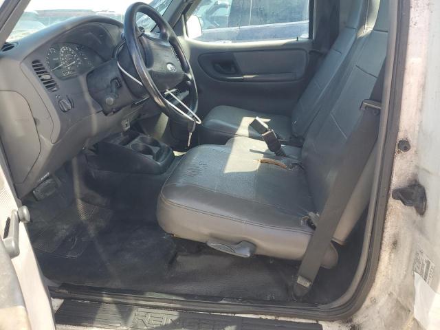 Photo 7 from auction – 2003 FORD RANGER with VIN 1FTYR10UX3PA05817