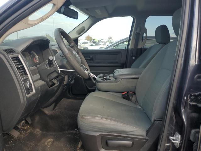 Photo 7 from auction – 2016 RAM 1500 ST with VIN 1C6RR7KG1GS414121