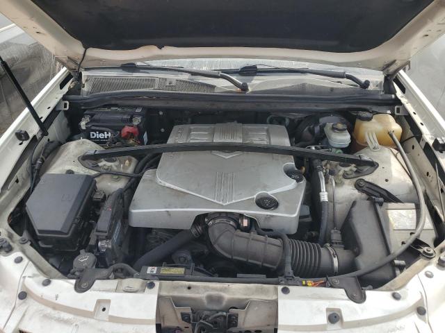 Фото 12 с аукциона – 2008 CADILLAC SRX с VIN 1GYEE637180193347