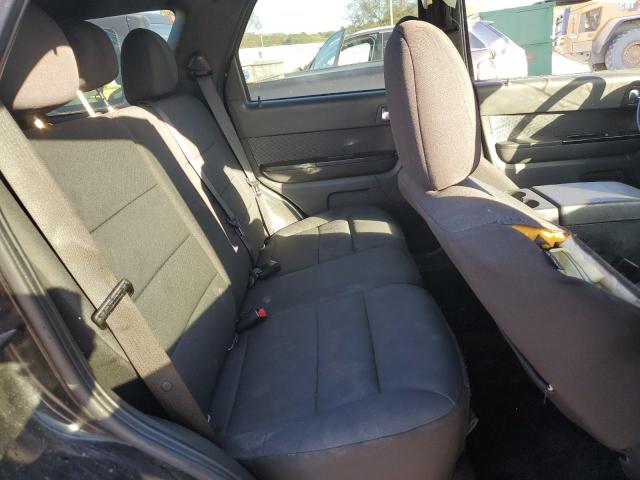 Photo 11 from auction – 2011 FORD ESCAPE XLT with VIN 1FMCU0D79BKB19189