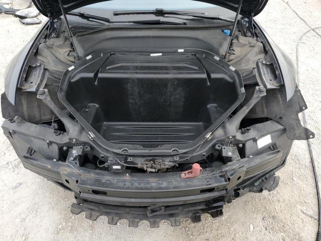 Photo 11 from auction – 2015 TESLA MODEL S 85 with VIN 5YJSA1H21FFP77914