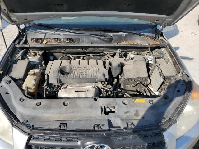 Photo 12 from auction – 2011 TOYOTA RAV4 with VIN 2T3BF4DV2BW159881
