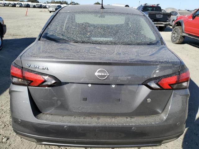 Photo 6 from auction – 2024 NISSAN VERSA S with VIN 3N1CN8DV1RL899814