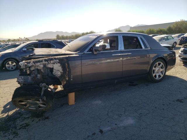 ROLLS-ROYCE PHANTOM 2004 with VIN SCA1S68484UX07412 - Photo from auction