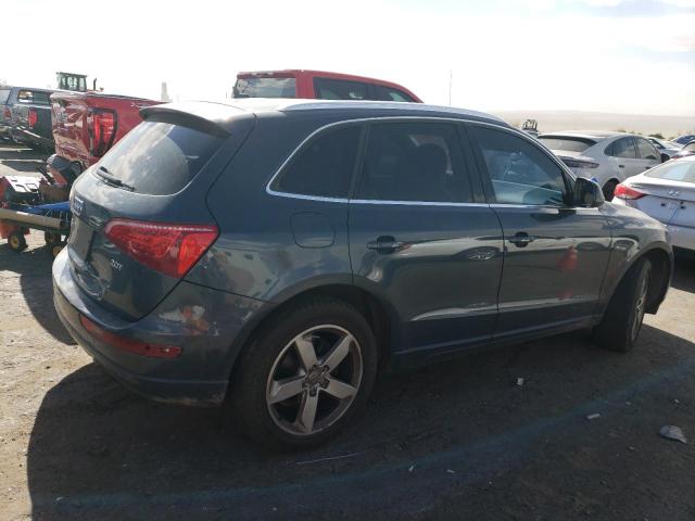 Photo 3 from auction – 2011 AUDI Q5 PREMIUM with VIN WA1LFAFP0BA047431
