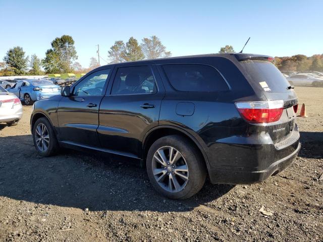 Photo 2 from auction – 2013 DODGE DURANGO SX with VIN 1C4RDHAG5DC665549