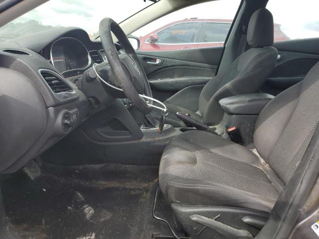 Photo 7 from auction – 2015 DODGE DART SXT with VIN 1C3CDFBB2FD369306