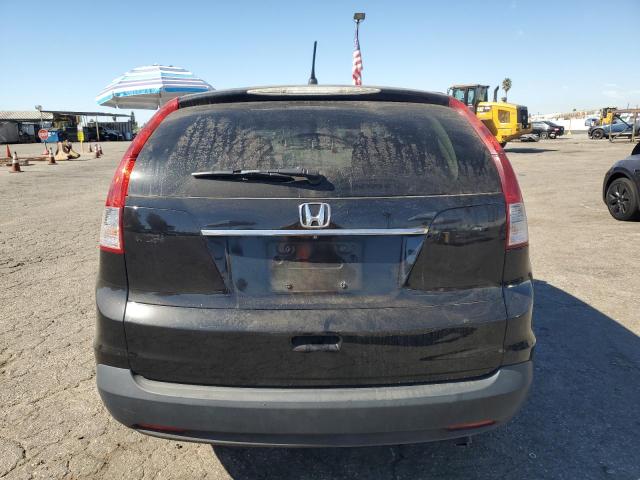Photo 6 from auction – 2014 HONDA CR-V LX with VIN 2HKRM3H37EH545683