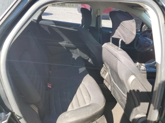 Photo 10 from auction – 2014 FORD FUSION SE with VIN 3FA6P0HD2ER192225