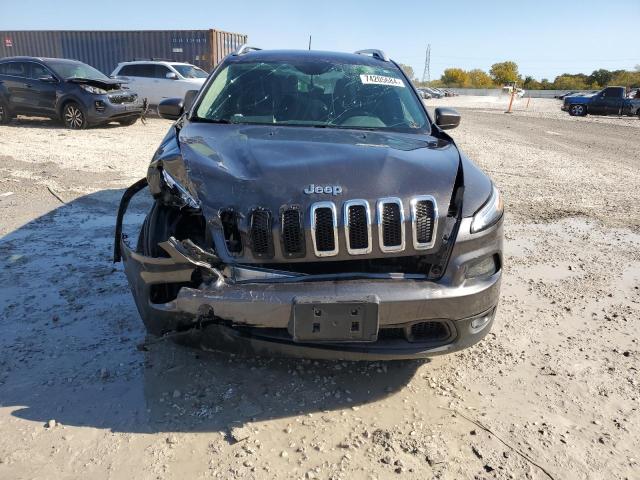 Photo 5 from auction – 2014 JEEP CHEROKEE L with VIN 1C4PJLCS4EW139370