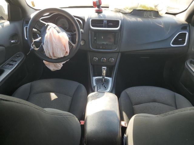 Photo 8 from auction – 2014 DODGE AVENGER SE with VIN 1C3CDZAB3EN188999