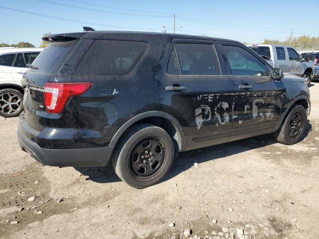 Photo 3 from auction – 2017 FORD EXPLORER with VIN 1FM5K8AR5HGA36275