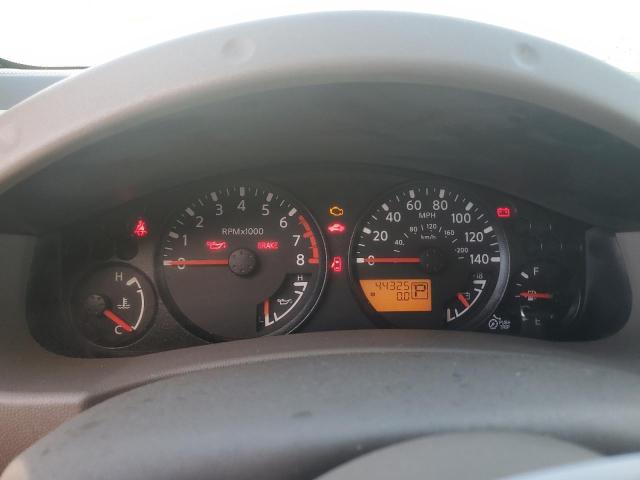 Photo 9 from auction – 2013 NISSAN FRONTIER S with VIN 1N6AD0CU6DN730041
