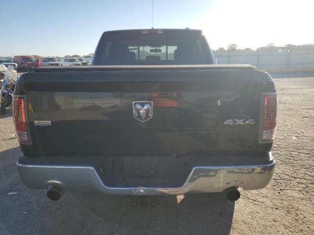 Photo 6 from auction – 2012 DODGE RAM 1500 L with VIN 1C6RD7NT0CS110036