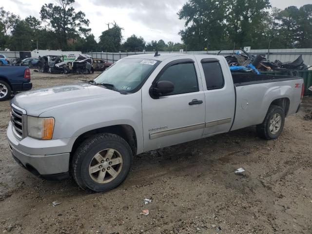 Photo 1 from auction – 2013 GMC SIERRA K15 with VIN 1GTR2VE05DZ251184