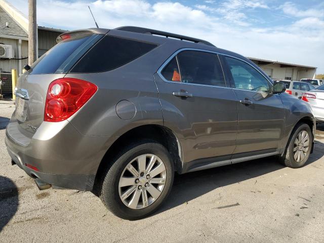 Photo 3 from auction – 2011 CHEVROLET EQUINOX LT with VIN 2CNFLPE51B6385511