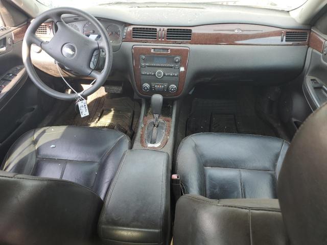 Photo 8 from auction – 2008 CHEVROLET IMPALA LT with VIN 2G1WT58N981302409
