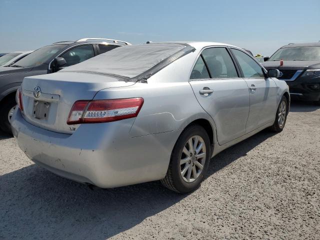 Photo 3 from auction – 2011 TOYOTA CAMRY BASE with VIN 4T1BF3EK9BU720505