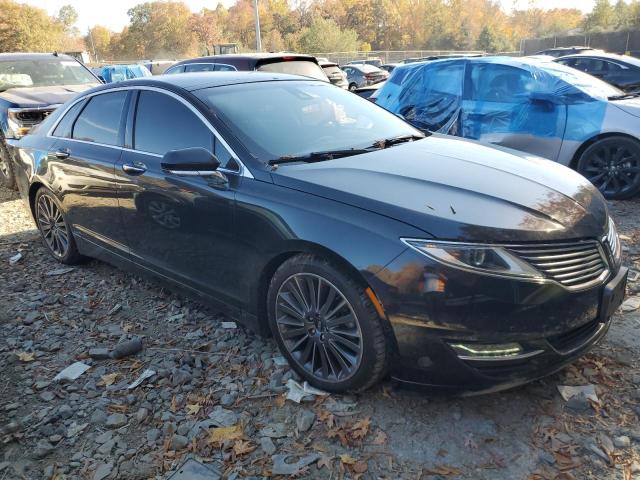 Photo 4 from auction – 2014 LINCOLN MKZ with VIN 3LN6L2JKXER821462