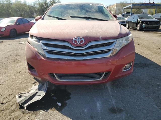 Photo 5 from auction – 2015 TOYOTA VENZA LE with VIN 4T3ZA3BB3FU096974