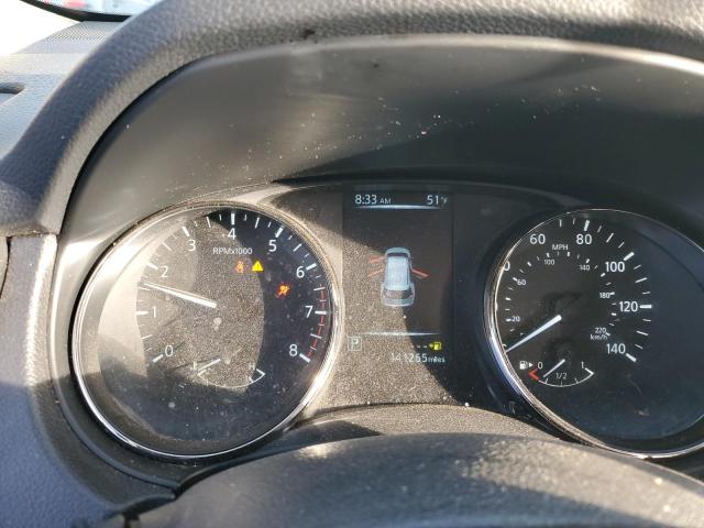 Photo 9 from auction – 2017 NISSAN ROGUE S with VIN KNMAT2MT8HP547466