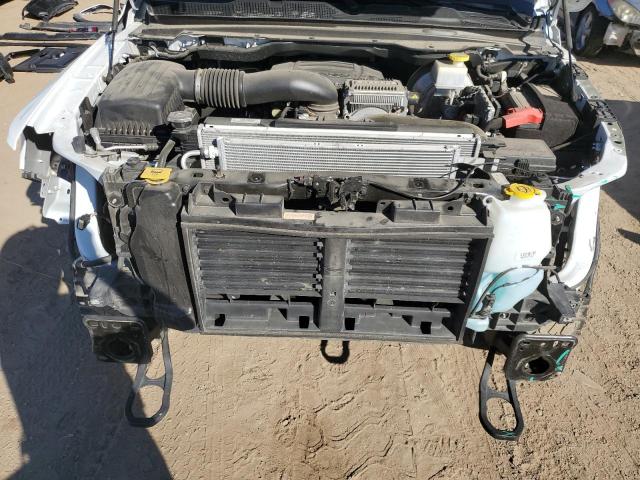 Photo 11 from auction – 2022 RAM 1500 REBEL with VIN 1C6SRFLT8NN145957