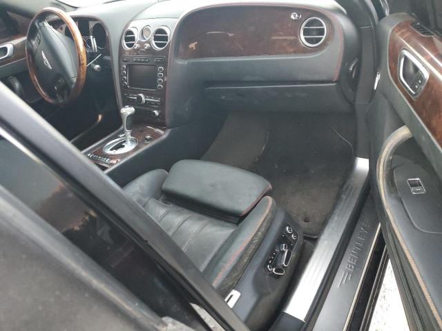 Photo 8 from auction – 2006 BENTLEY CONTINENTA with VIN SCBBR53W06C031884