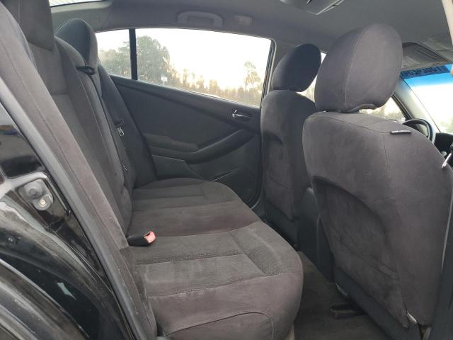 Photo 10 from auction – 2012 NISSAN ALTIMA BAS with VIN 1N4AL2AP6CC145779