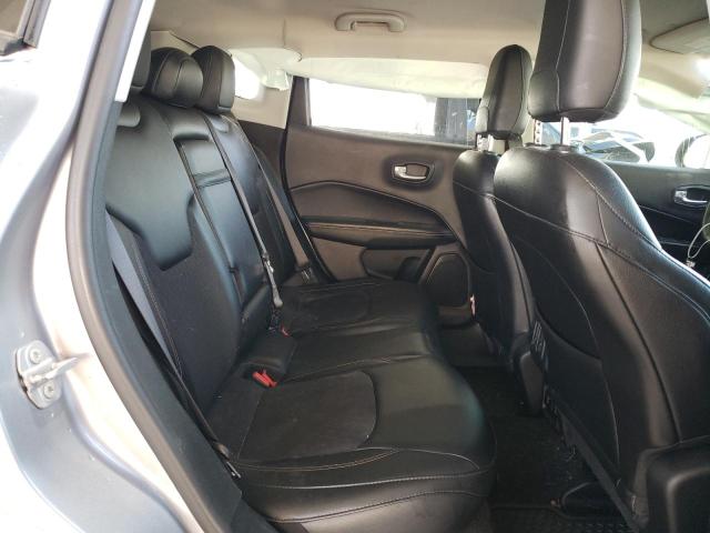 Photo 11 from auction – 2018 JEEP COMPASS LA with VIN 3C4NJDBB7JT142939