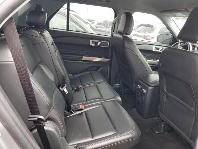 Photo 11 from auction – 2022 FORD EXPLORER X with VIN 1FMSK7DH9NGA31897
