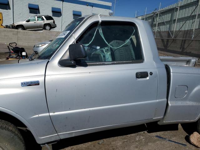 Photo 7 from auction – 2003 MAZDA B2300 with VIN 4F4YR12D13TM18091