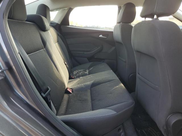 Zdjęcie 10 z aukcji – 2013 FORD FOCUS SE z VIN 1FADP3F24DL120921
