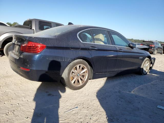 Photo 3 from auction – 2016 BMW 528 I with VIN WBA5A5C59GD525680