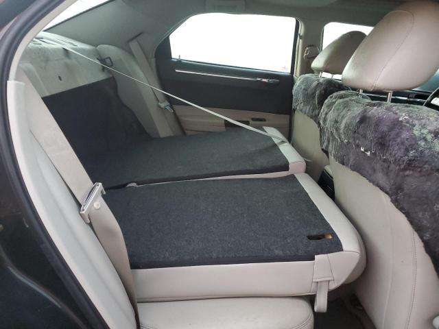Photo 10 from auction – 2006 CHRYSLER 300C with VIN 2C3KA63H46H104090