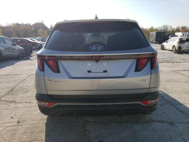 Photo 6 from auction – 2024 HYUNDAI TUCSON SEL with VIN 5NMJBCDE6RH403497