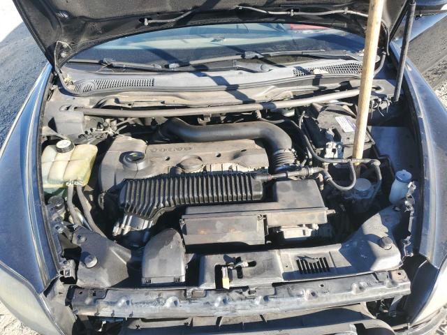 Photo 11 from auction – 2006 VOLVO C70 T5 with VIN YV1MC68266J001586